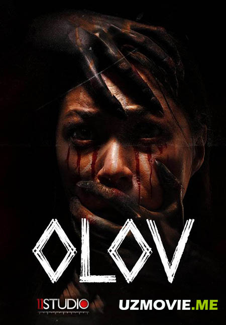 Olov qirg'iz filmi 2025 (uzbek tilida)