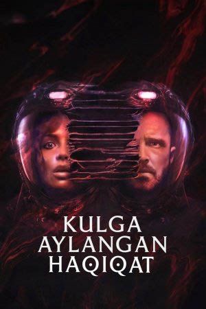 Kulga aylangan haqiqat / Kul Premyera 2025 (uzbek tilida)