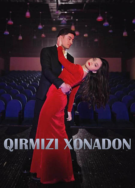 Qirmizi xonadon 1-86-87-88-89-90-91-92-93-qism barcha qismlar (uzbek serial)