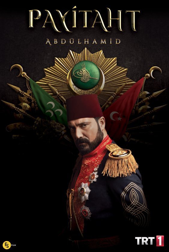 Abdulhamidxon: So'nggi imperator turk serial (o'zbek tilida) barcha qismlari