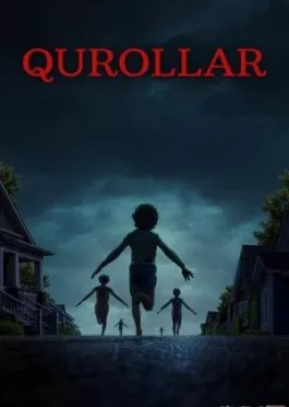 Qurollar Premyera 2025 (uzbek tilida)