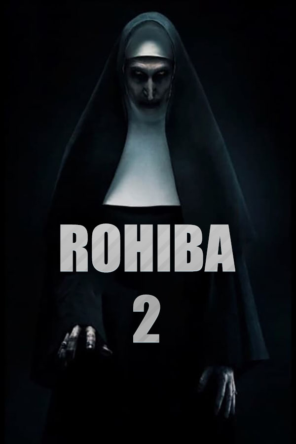 ROHIBANING LA'NATI 2 / The Nun 2 Qo'rqinchli ujas kino 2023 (uzbek tilida)