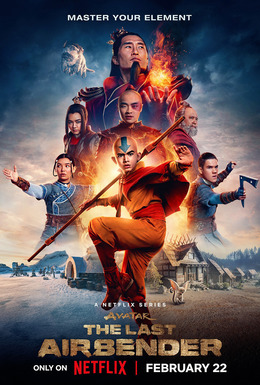 Tarjima seriallar Avatar Ang afsonasi serial 2, 3, 4, 5, 6, 7, 8-qism (uzbek tilida)