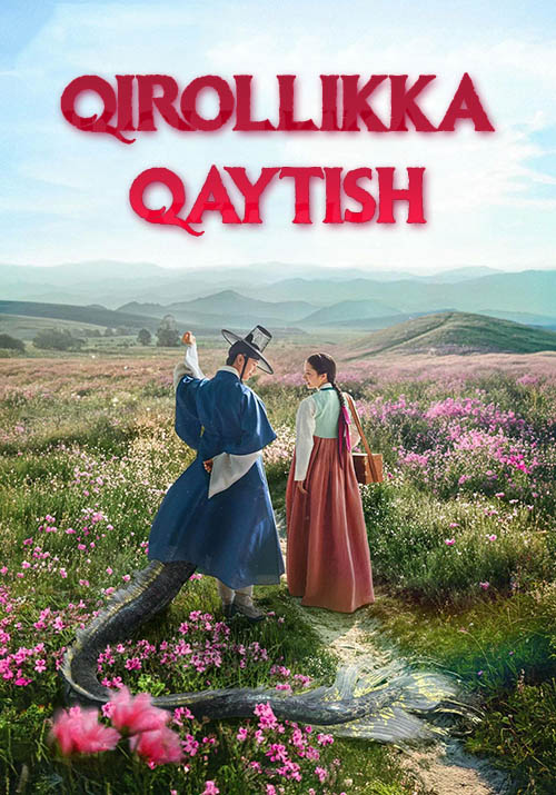 Qirolikka qaytish 9-qism