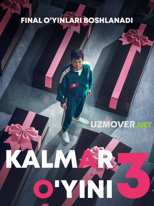 Kalmar o'yini 3 fasl 3-qism